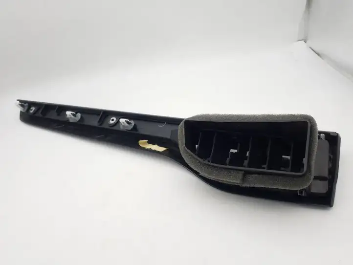 Ford Fusion II (2013 - ) DS73F04338B Боковой воздушный дефлектор — фото 3