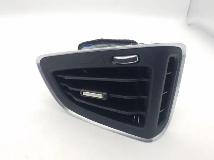 Ford B-MAX (2012 - 2018) AV11R018B09 Боковой воздушный дефлектор — фото 1