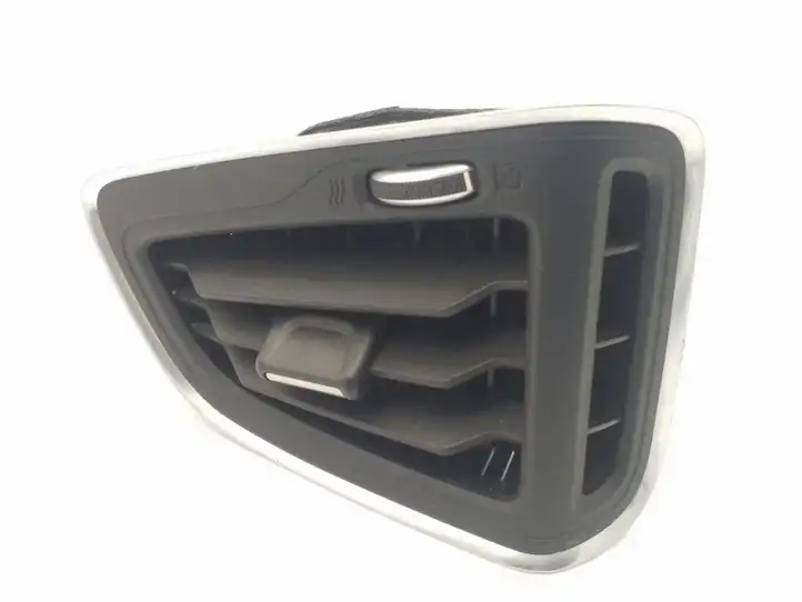 Ford B-MAX (2012 - 2018) AV11R018B09 Боковой воздушный дефлектор — фото 2