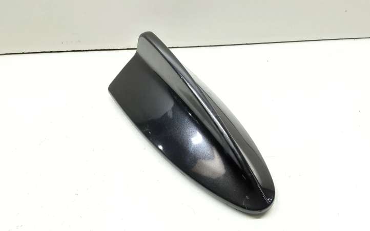 9193313 BMW 5 F10 F11 Stogo (GPS) antenos dangtelis