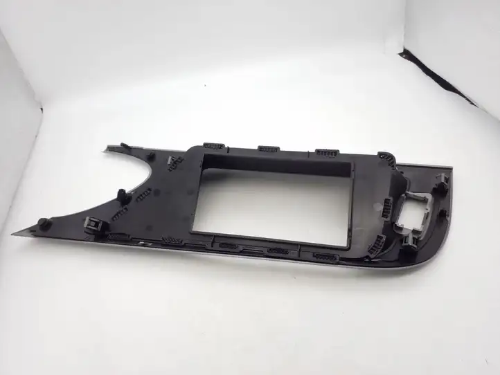 Audi A4 S4 B8 8K (2007 - 2011) 8K1857186D Отделка панели приборов — фото 2