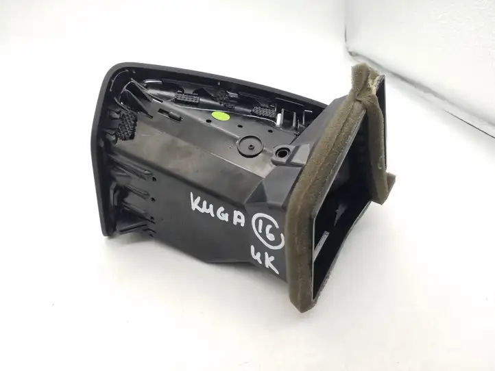 Ford Kuga II (2013 - 2019) F1CBR018B09ABW Боковой воздушный дефлектор — фото 2