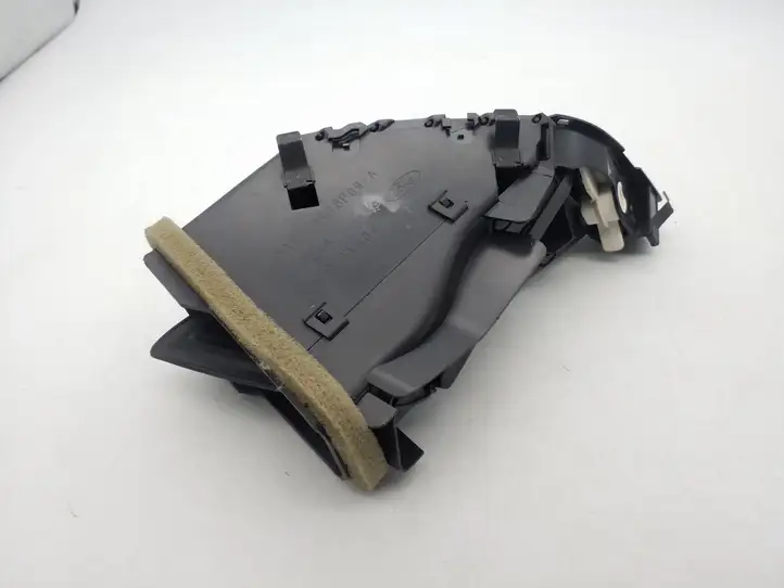 Ford Fiesta (2013 - 2017) 8A61A01B09A Боковой воздушный дефлектор — фото 2