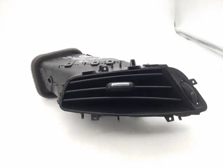 Opel Zafira C (2014 - 2016) 330188061 Боковой воздушный дефлектор — фото 2