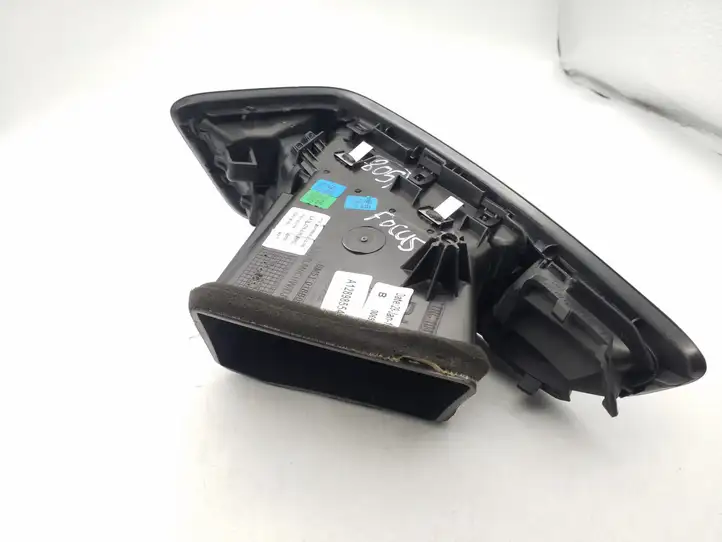 Ford Focus (2011 - 2015) F1EBA018B08 Боковой воздушный дефлектор — фото 2