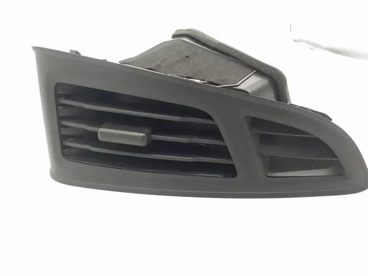 Ford Focus (2011 - 2015) F1EBA018B08 Боковой воздушный дефлектор — фото 3