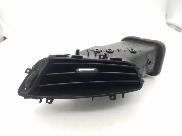 Opel Zafira C (2014 - 2016) 330188061 Боковой воздушный дефлектор — фото 2