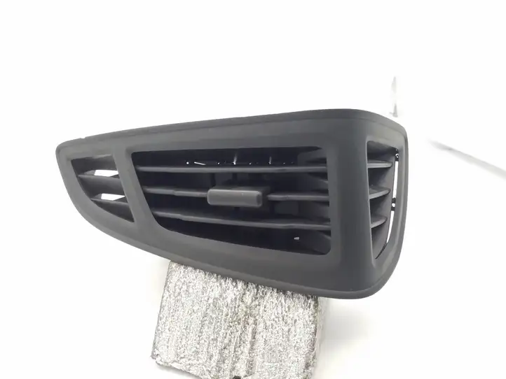 Ford Focus (2011 - 2015) BM51018B08 Боковой воздушный дефлектор — фото 1