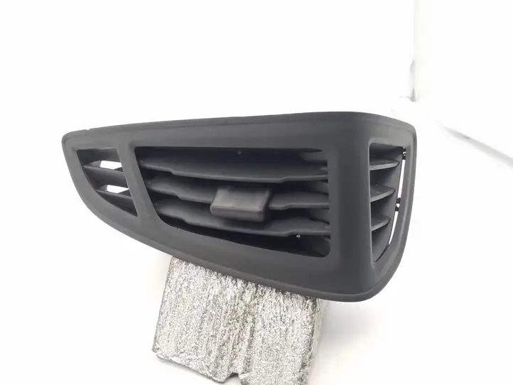 Ford Focus (2011 - 2015) BM51018B08 Боковой воздушный дефлектор — фото 2