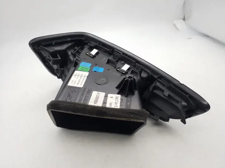 Ford Focus (2011 - 2015) BM51018B08 Боковой воздушный дефлектор — фото 4