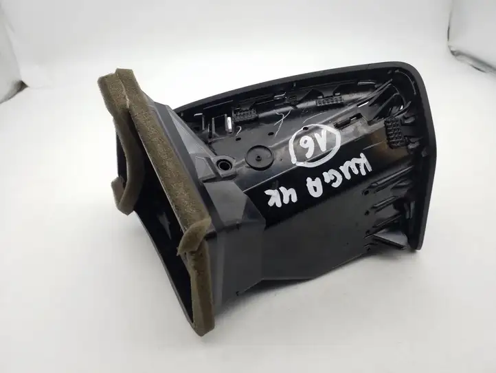 Ford Kuga II (2013 - 2019) F1CBR018B08ABW Боковой воздушный дефлектор — фото 3