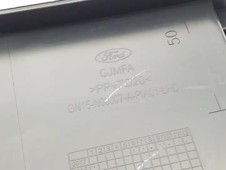 Ford Ecosport (2018 - ) GN15N6007A Вещевой ящик — фото 2