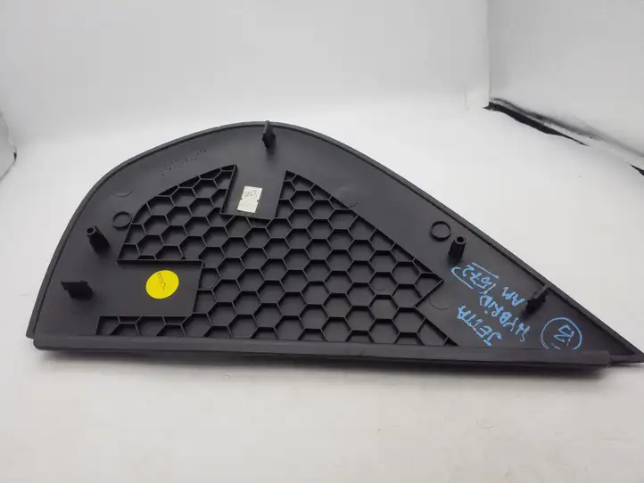 Volkswagen Jetta VI (2011 - 2018)  5C6858248 Отделочный щит панели (боковой)