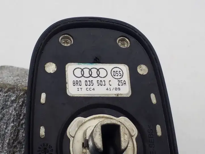 Audi Q5 SQ5 (2008 - 2012) 8R0035503C GPS антенна — фото 3