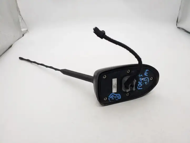 Ford Focus (2011 - 2015) FM5T19G461AA GPS антенна — фото 2