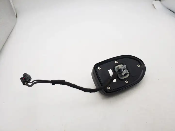 Ford Fiesta (2013 - 2017) G1BT19G461AD GPS антенна — фото 2