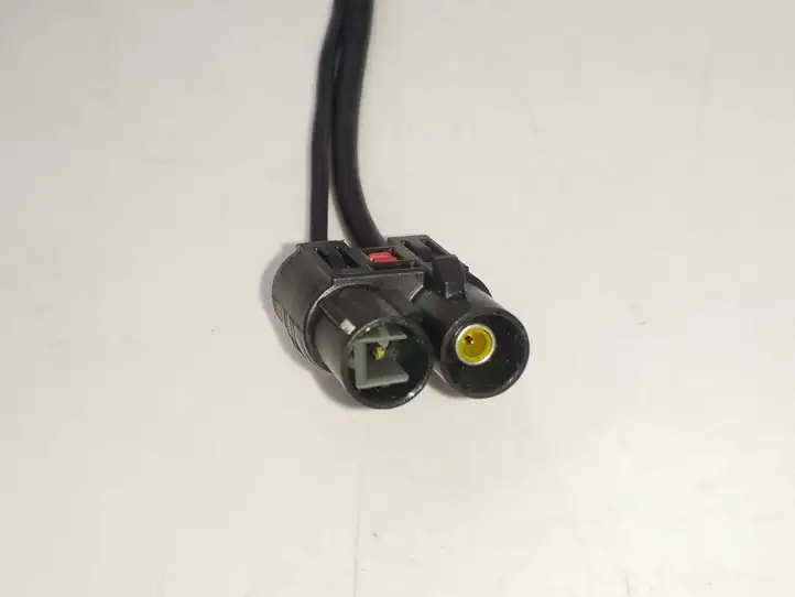 Ford Fiesta (2013 - 2017) G1BT19G461AC GPS антенна — фото 2