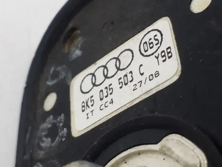 Audi A4 S4 B8 8K (2007 - 2011) 8K5035503C GPS антенна — фото 3