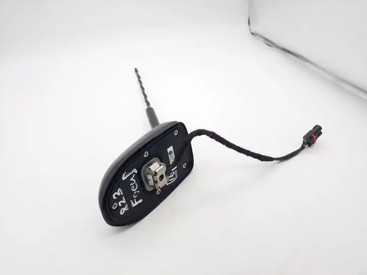 Ford Fiesta (2013 - 2017) G1BT19G461AC GPS антенна — фото 3