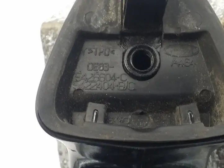 Ford Fiesta (2013 - 2017) 5426604C Наружная ручка двери — фото 3