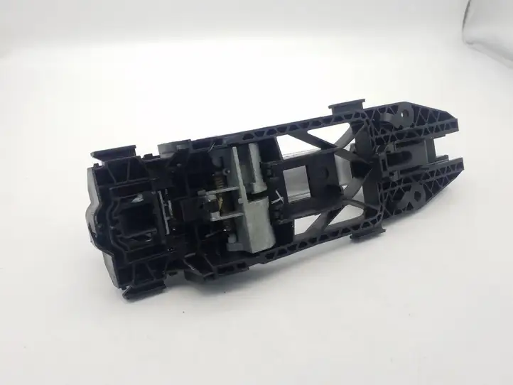 Volkswagen Jetta VI (2011 - 2018) 5N0837885H Наружная ручка двери — фото 3