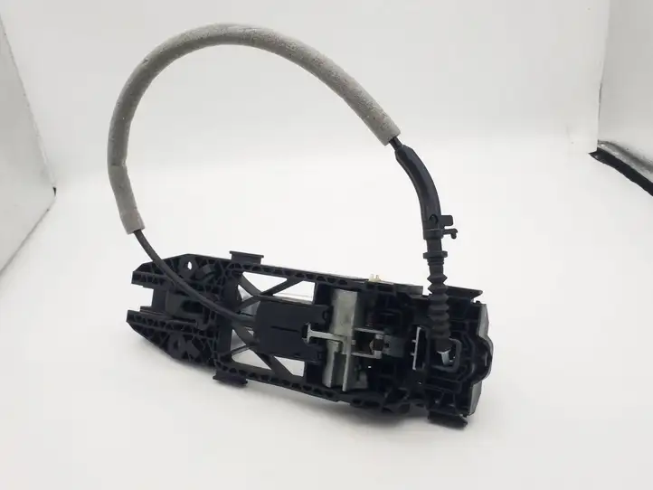 Volkswagen Jetta VI (2011 - 2018) 5N0837885H Наружная ручка двери — фото 3