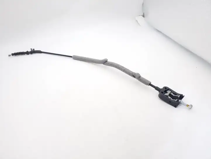 Volkswagen Tiguan (2011 - 2016) 5N0837017E Трос замка задней двери — фото 2