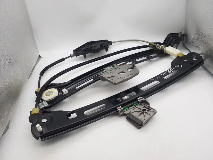 Volkswagen Passat CC (2008 - 2012)  962850104  Механизм для электрического подъема окон задней двери (без двигателя)