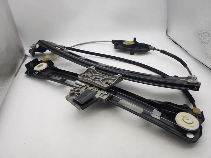 Volkswagen Passat CC (2008 - 2012)  962850104  Механизм для электрического подъема окон задней двери (без двигателя)