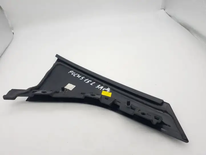 Ford Focus ST (2015 - 2018) F1EBA254A43AA Молдинги задней двери — фото 2