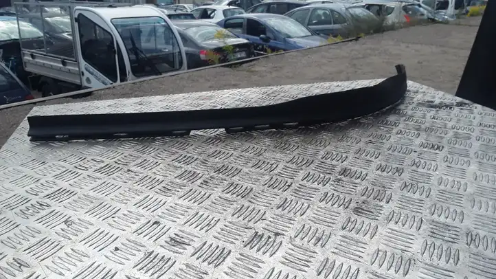 Citroen DS3 (2010 - 2016) 9687538877 Нижняя часть переднего бампера — фото 2