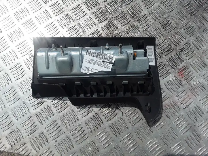 Citroen C4 I Picasso (2006 - 2013) 96600568 Подушка безопасности пассажира — фото 2