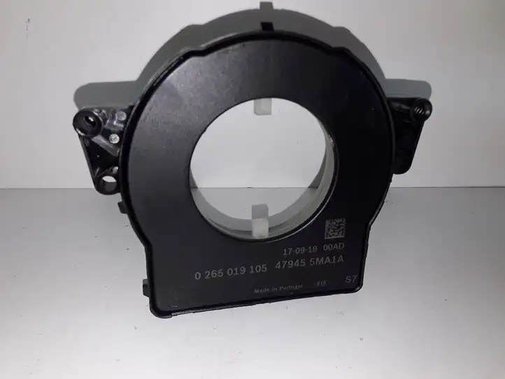 Nissan Juke I F15 (2010 - 2018) 0265019105 Датчик угла поворота руля — фото 1