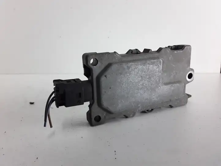 Mercedes-Benz C W203 (2000 - 2007)   Другие блоки управления / модули