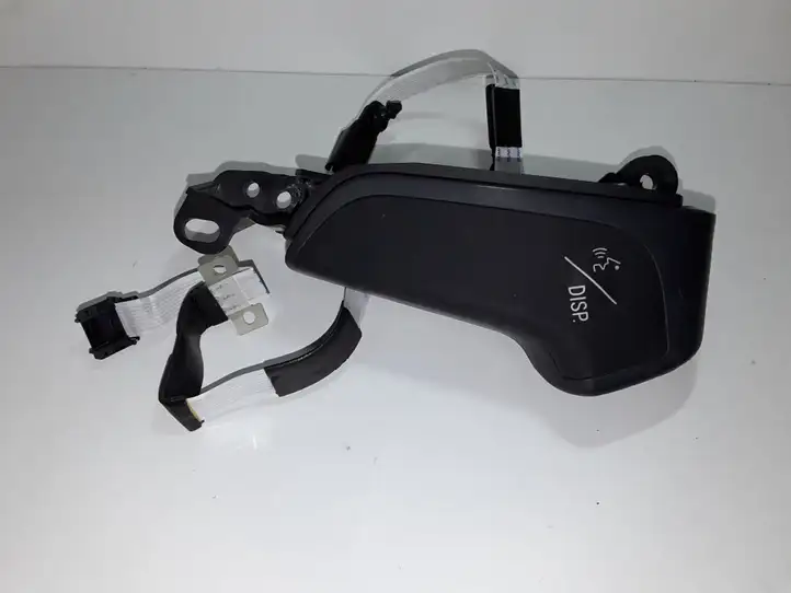 Toyota Avensis T250 (2003 - 2006) 1512P36 Кнопки на рулевом колесе — фото 1