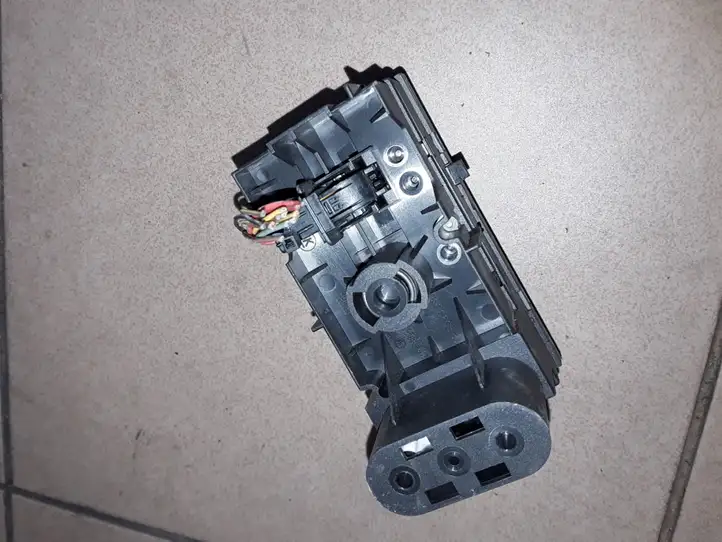 Opel Meriva A (2002 - 2006) 93394756 Включатель фонарей — фото 3