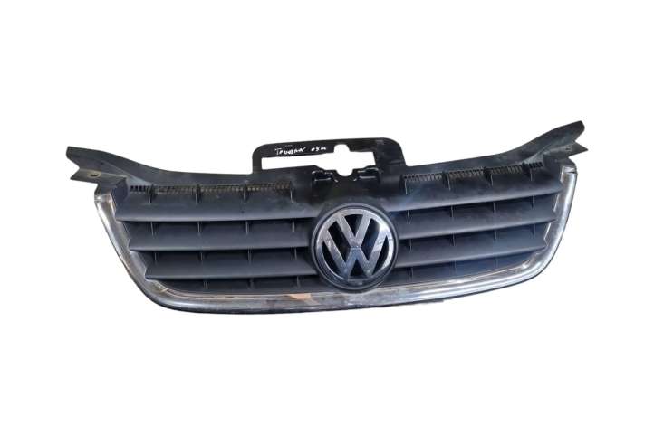 1T0853651 Volkswagen Touran I Grotelės priekinės