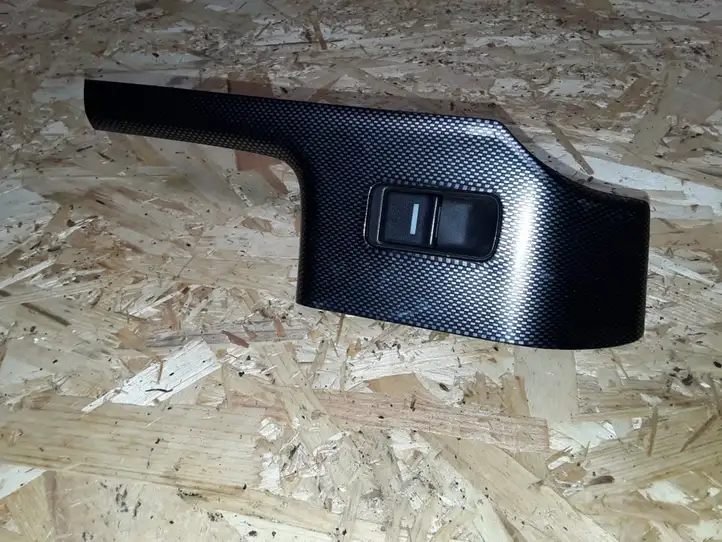 Honda Accord (2003 - 2007) 83542SEA Блок кнопок стеклоподъемников — фото 1