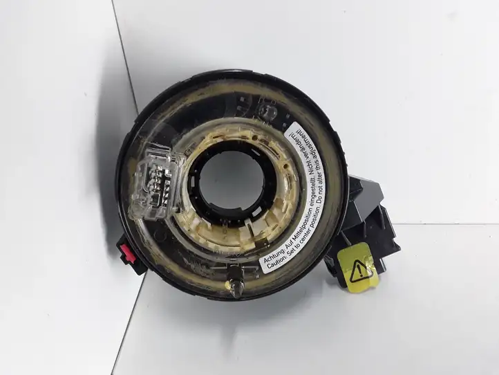 Audi A3/S3 8P (2004 - 2008) Контактное кольцо SRS — фото 1