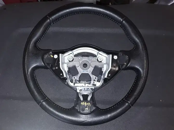 Nissan Juke I F15 (2010 - 2018) 34126715A Руль — фото 1