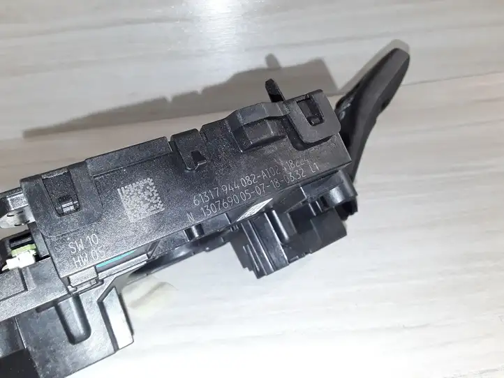 BMW M5 F90 (2017 - 2019) Комплект ручек — фото 3