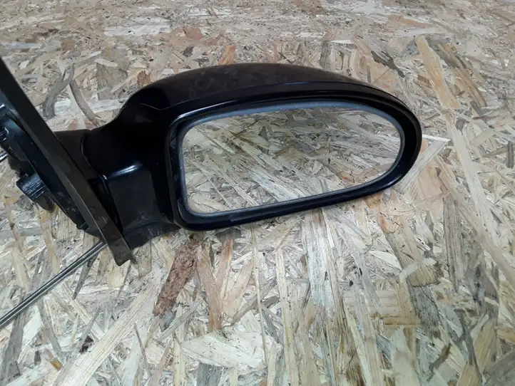 Ford Focus (1998 - 2004) 3004534 Боковое зеркало механическое — фото 2