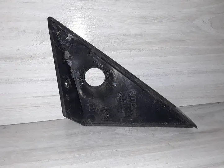 Smart ForTwo I (2000 - 2007) 0000969 Пластиковая отделка зеркала — фото 2