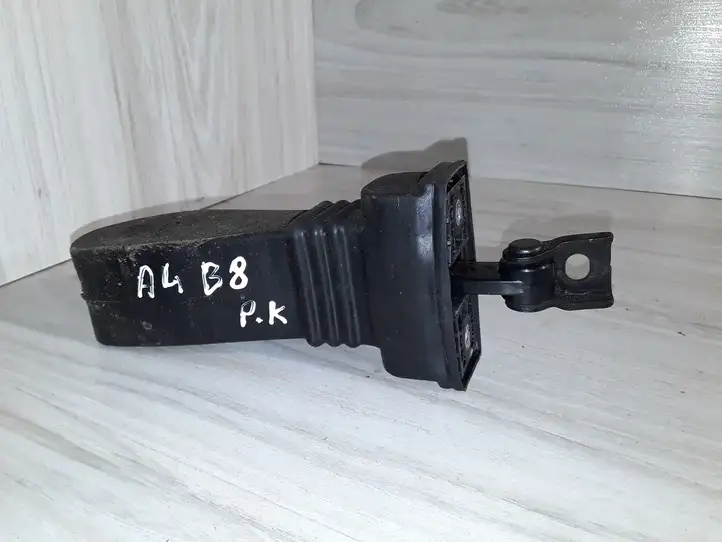 Audi A4 S4 B8 8K (2007 - 2011) Ограничитель двери передней — фото 1