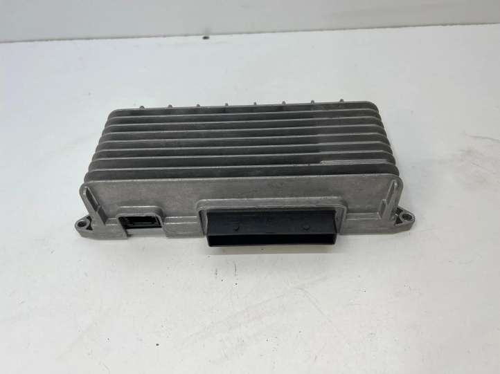 4F0035223N Audi A6 Allroad C6 Garso stiprintuvas