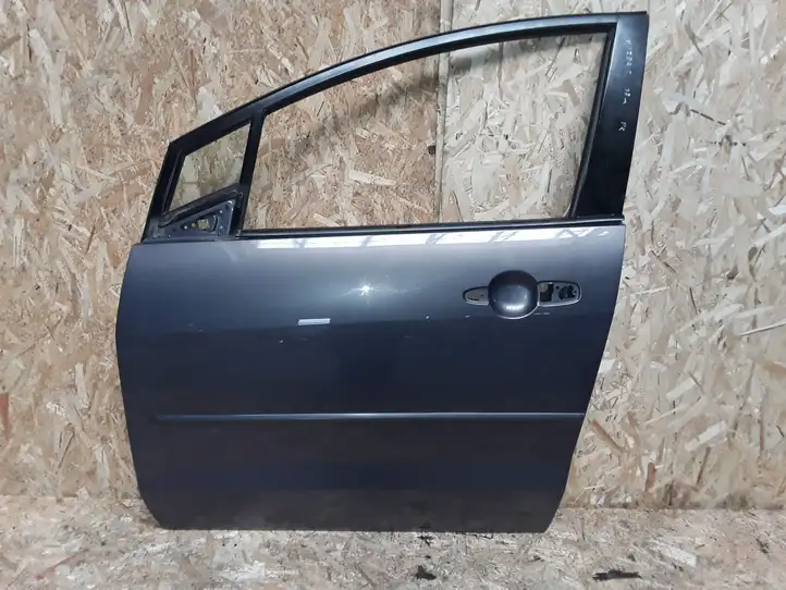 Mazda 5 (2005 - 2010) Дверь — фото 1