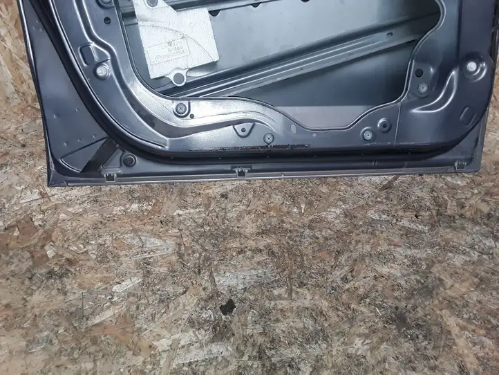 Mazda 5 (2005 - 2010) Дверь — фото 5