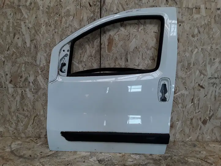Fiat Fiorino (2008 - 2014) Дверь — фото 1