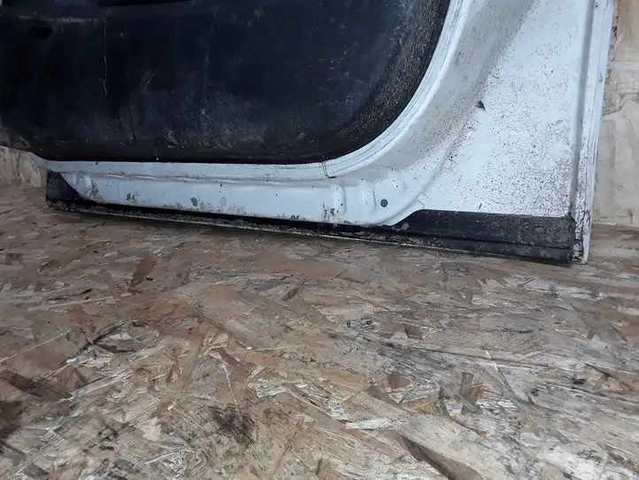Citroen C4 I Picasso (2006 - 2013) Дверь — фото 3