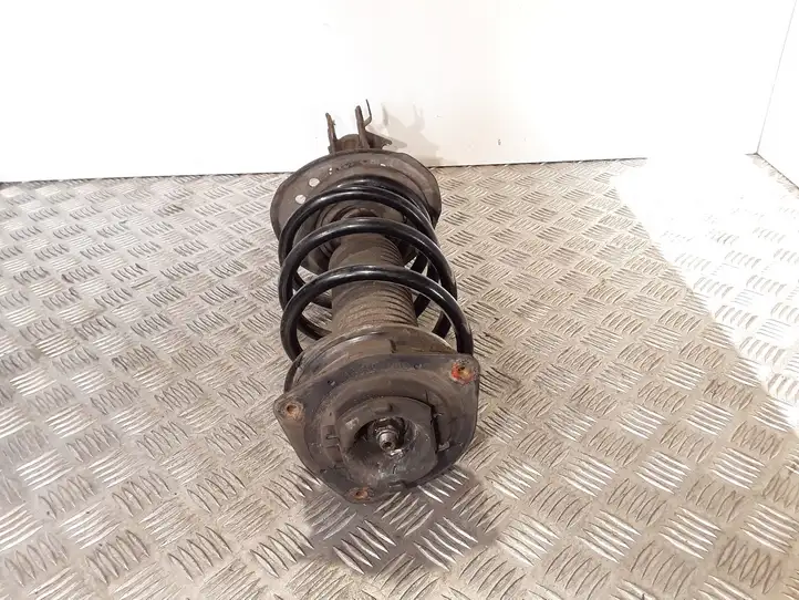 Nissan Qashqai (2006 - 2010) 54303JD04A Передняя стойка амортизатора — фото 2